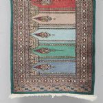 1482 3267 ORIENTAL RUG